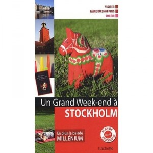 Un Grand Week-end, A Stockholm - Collectif