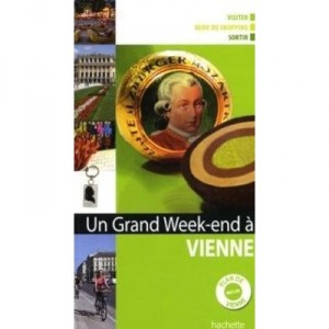 Un Grand Week-end, A Vienne - Collectif