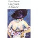 Un Grison D'arcadie - Pierre Magnan