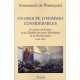 Un Groupe D'hommes Considerables , Les Pairs De France Et La Chambre Des Pairs Hereditaire De La Restauration, 1814-1831 - Emma