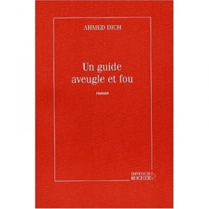 Un Guide Aveugle Et Fou - Ahmed Dich