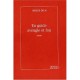 Un Guide Aveugle Et Fou - Ahmed Dich