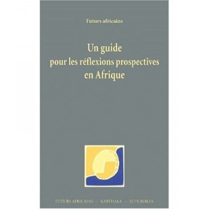 Un Guide Pour Les Reflexions Prospectives En Afrique - Collectif