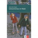 Unheimliches Im Wald , A1 , Lecture Progressive - Collectif