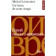 Un Heros De Notre Temps - Michel Lermontov