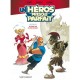 Un Heros Presque Parfait T.1 , Ne Coupez Pas La Poire En Deux ! - Ludovic Danjou , Mady , Philippe Fenech