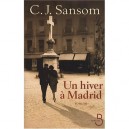 Un Hiver A Madrid - C.j. Sansom
