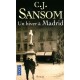 Un Hiver A Madrid - C.j. Sansom