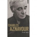 A Voix Basse - Charles Aznavour