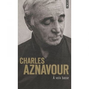 A Voix Basse - Charles Aznavour