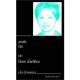 Un Hiver D'artifice - Anais Nin