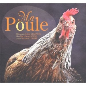 Ma Poule - Mary-gerard Vaude