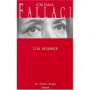 Un Homme - Oriana Fallaci