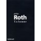 Un Homme - Philip Roth