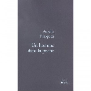 Man In The Pocket - Aurelie Filippetti