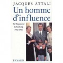 Un Homme D'influence , Sir Siegmund G. Warburg (1902-1982) - Jacques Attali