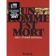 Un Homme Est Mort - Kris , Etienne Davodeau