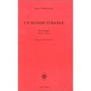 Un Homme Etrange - Michel Lermontov