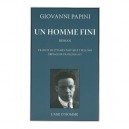 Un Homme Fini - Giovanni Papini