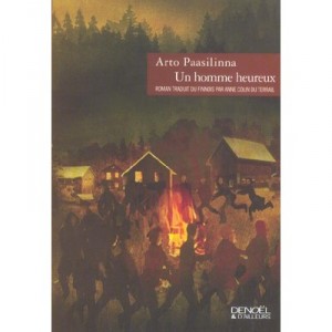 Happy Man - Arto Paasilinna