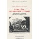 Un Humaniste Dans La Cite Moderne - Hanquart