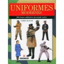 Uniformes Modernes. 300 Tenues Militaires Du Monde Entier - Mcnab Chris