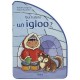 Qui Habite Un Igloo ? - Nathalie Tordjman , Nadine Rouviere