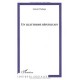 Un Illettrisme Republicain - Gerard Deshays