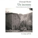 Un Inconnu - Meckel Ch