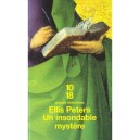 Un Insondable Mystere - Ellis Peters