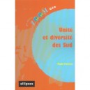 Unite Et Diversite Des Sud - Nadia Hamour