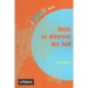 Unite Et Diversite Des Sud - Nadia Hamour