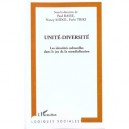 Unite-diversite , Les Identites Culturelles Dans Le Jeu De La Mondialisation - Paul Rasse , Nancy Midol , Fathi Triki