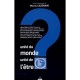 Unite Du Monde, Unite De L'etre - Michel Cazenave