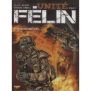 Unite Felin T.1 , Operation Minotaure - Gilles Laplagne , Frederic Zumbiehl