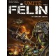 Unite Felin T.2 , En Territoire Ennemi - Gilles Laplagne , Frederic Zumbiehl