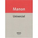 Univerciel - Christophe Manon