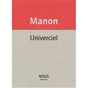 Univerciel - Christophe Manon