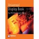Universal Display Book For Pic Microcontrollers , Microcontroleurs Pic Et Afficheurs - Richard Grodzik