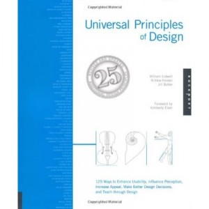 Universal Principles Of Design (revised And Updated) /anglais - Lidwell