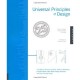 Universal Principles Of Design (revised And Updated) /anglais - Lidwell