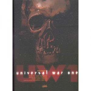 Universal War One T.5 , Babel - Denis Bajram