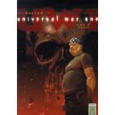 Universal War One T.5 , Babel - Denis Bajram