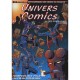 Univers Comics 2007 - Collectif