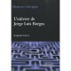 L'univers De Jorge Luis Borges - Esteve