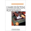 Univers Des Elections Professionnelles - Andolfatto