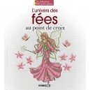 Univers Des Fees Au Point De Croix - Collectif