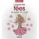 Univers Des Fees Au Point De Croix - Collectif