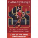Sas, L'anthologie Erotique De Sas - Gerard De Villiers