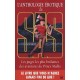 Sas, L'anthologie Erotique De Sas - Gerard De Villiers